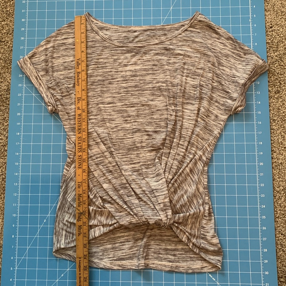 Balance Collection Short Sleeve Tee - Picture 5 of 5